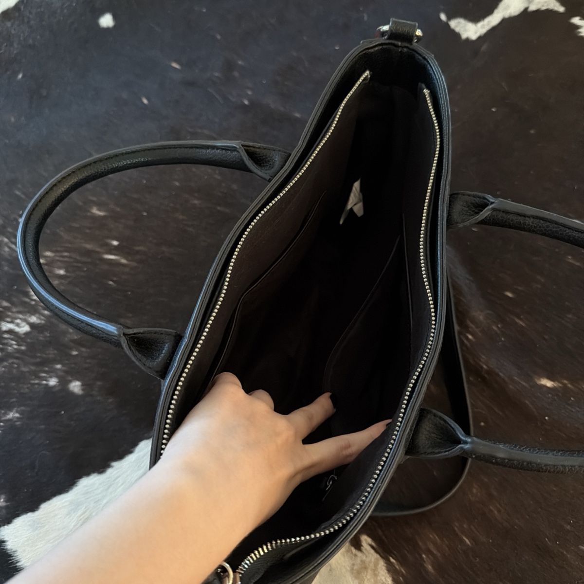 Valentino Taschen für Damen: Valentino Bag – Gebraucht aus Baar von Shvedova.Angelina 5
