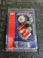 Combo Brushless – Moteur et ESC pour modèle de 2,1 kg 🚀