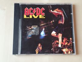 AC/DC Live