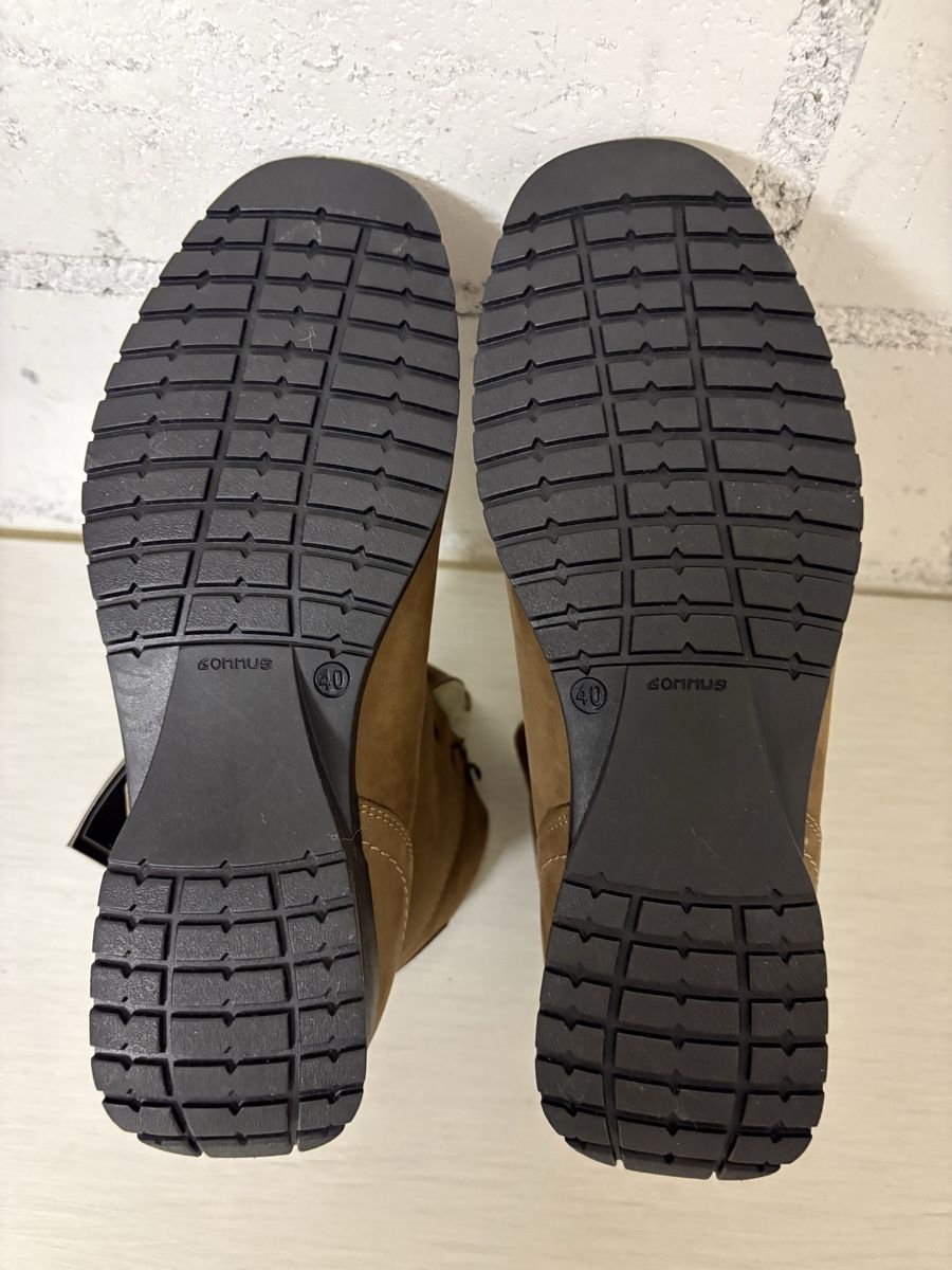 Damenschuhe: NEU Winter Dameschuhe CORAMI  simpatiex grösse 40 – Neu (gemäss Beschreibung) aus Thun von jeff070 6