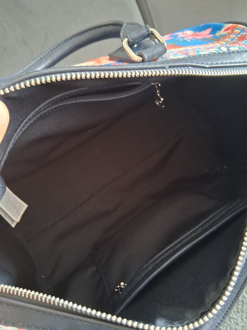 Desigual Borse da donna: Desigual Handtasche – Nuovo (secondo la descrizione) da Wolfenschiessen venduto da Ylvi21 3