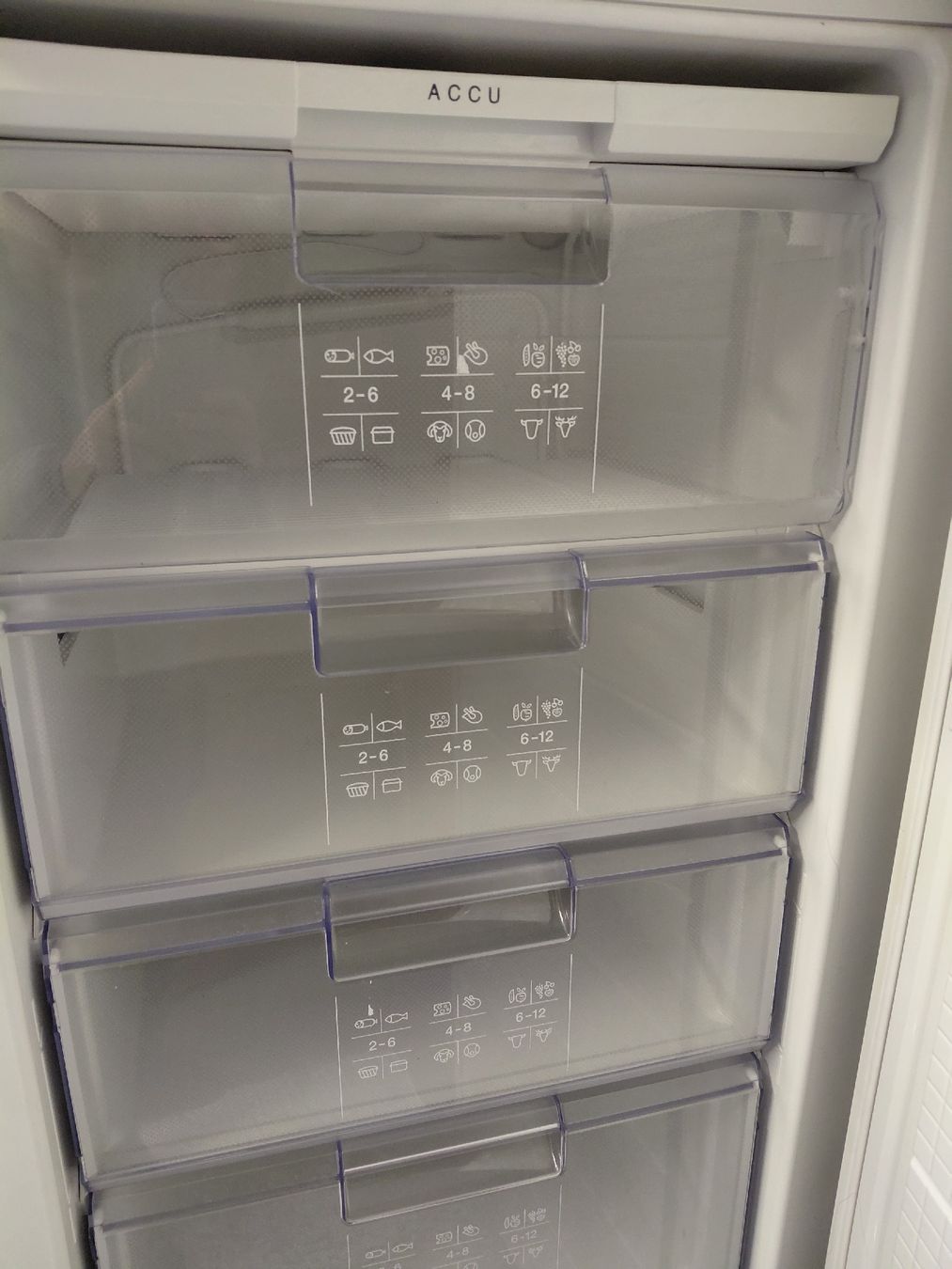 Gefrierschrank: Bosch Gefrierschrank – Gebraucht aus Ennetbühl von Marlon79 4