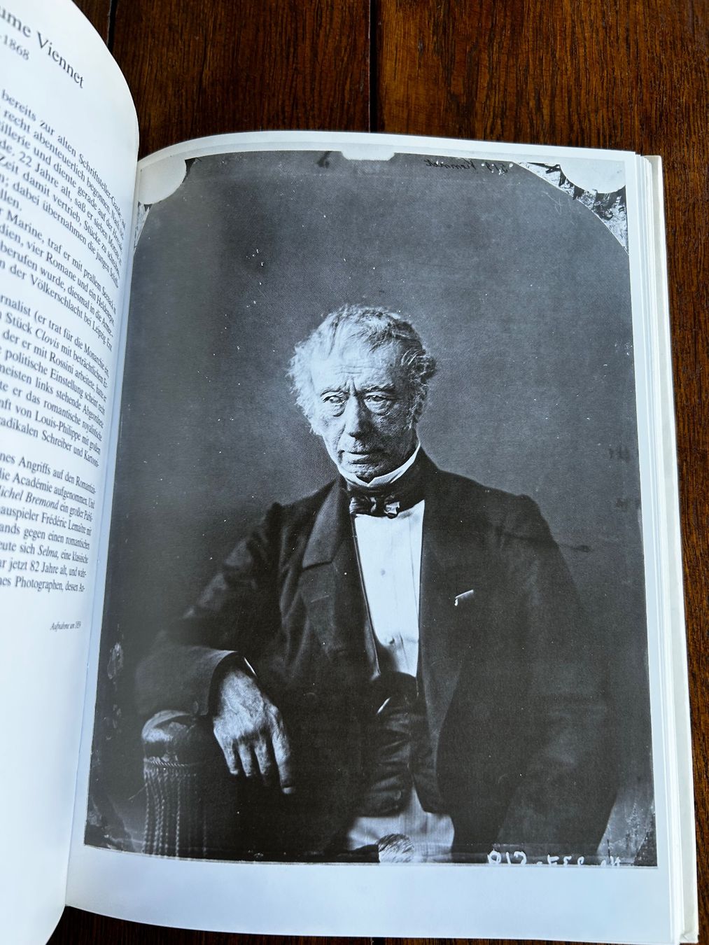 Libri: Nadar - Photograph berühmter Zeitgenossen – Usato da Basel venduto da Peter_schlemihl 5
