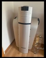 Retro Grundig Stereoturm - Stylisch und Klares Design!