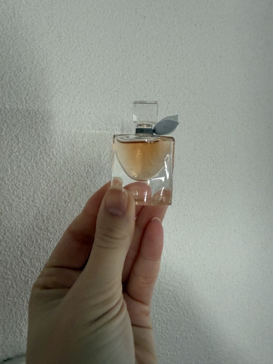 Lancôme Profumi & Eau de Toilette: Lancome Miniatur Parfüm 4ml – Nuovo e nell'imballaggio originale da Bottmingen venduto da Itsclaire 3