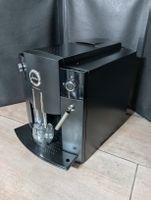 Jura Impressa C5 - ab Service - Garantie - Zustand ⭐️9.5/10