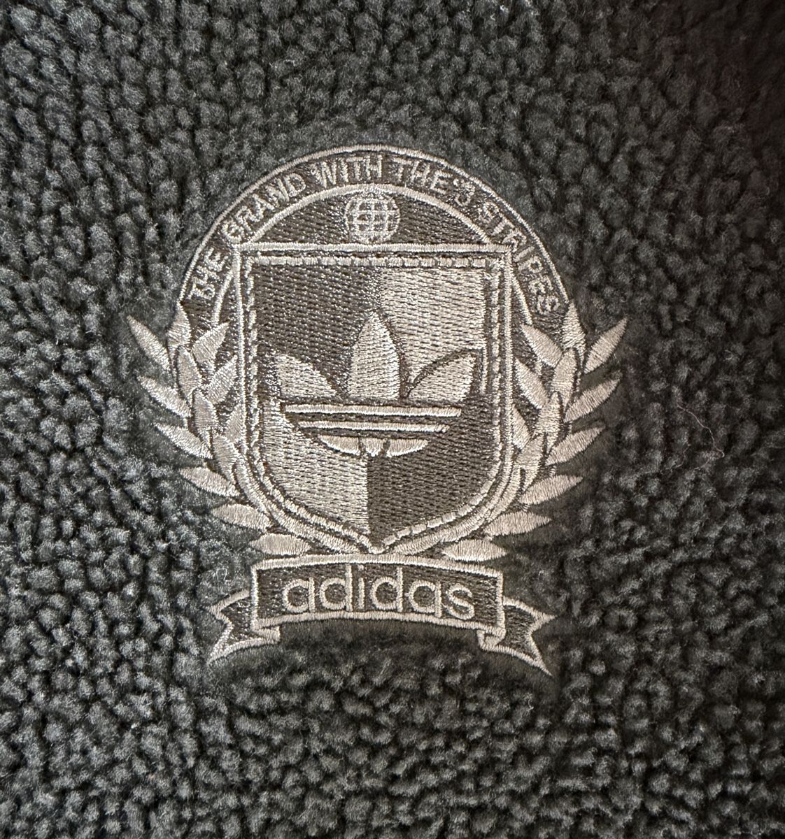Adidas Vestes: Fleecejacke Adidas Originals – D'occasion à Schlieren par NM_Nici 1