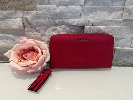 Furla Long Wallet - Nr. 1126