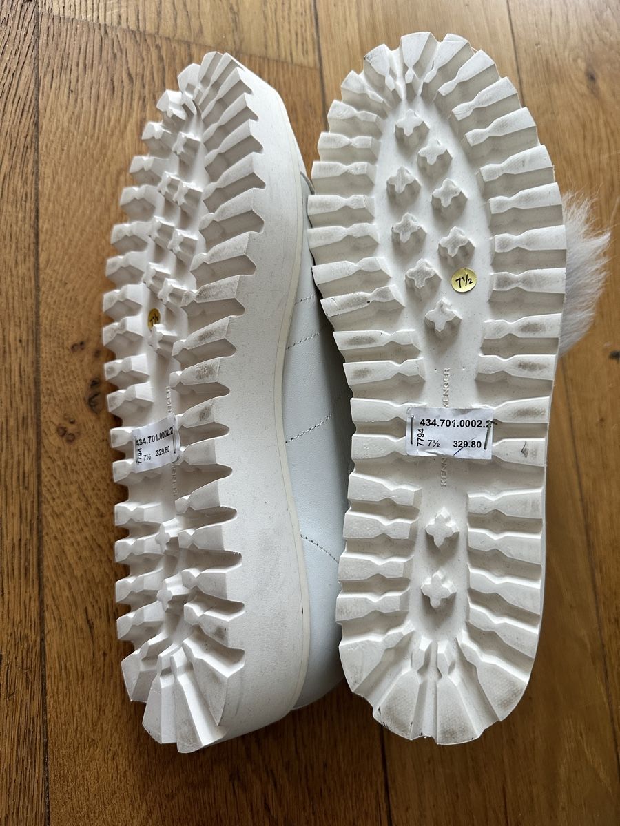 Kennel + Schmenger Scarpe da donna: Kennel Schmenger Sneakers neu Gr. 7.5  – Nuovo (secondo la descrizione) da Basel venduto da boo_dc8c 1