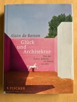 Buch Glück und Architektur