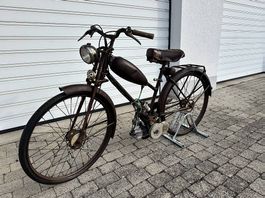 Bianchi Mofa Original