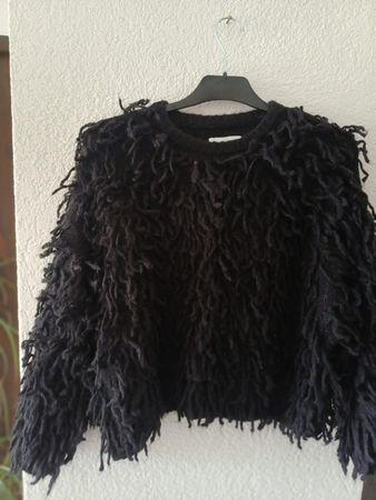 Pull en cashemire Notshy 