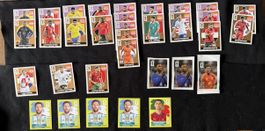 Lot Panini World Cup 2026