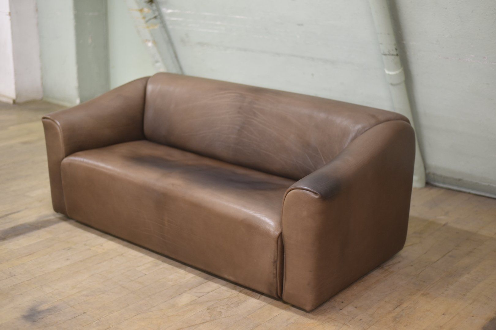 De Sede Divani: Designer Sofa De Sede ds 47 – Usato da Lichtensteig venduto da UsedIN 4