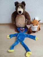 Peluches 