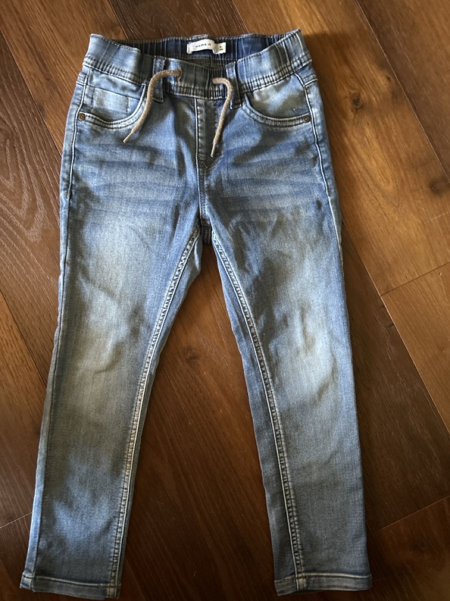 Name It Hosen: Name it Jeans 116 – Gebraucht aus Maloja von liv_5gzx