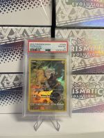 Pikachu tg05 psa 10