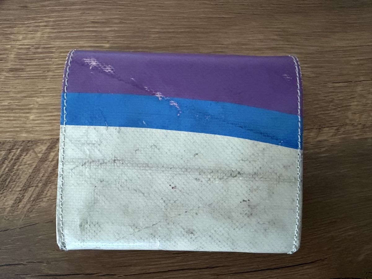 Freitag Portafogli: FREITAG F58 MIRANDA – Usato da Brügg BE venduto da Goob 2