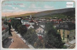 Delemont - Vue generale
