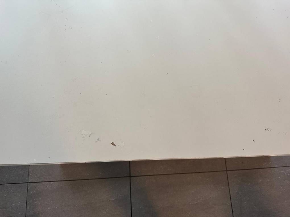 Scaffali: IKEA TROFAST Regal weiss CHF 30. – Usato da turbenthal venduto da spongi13 1