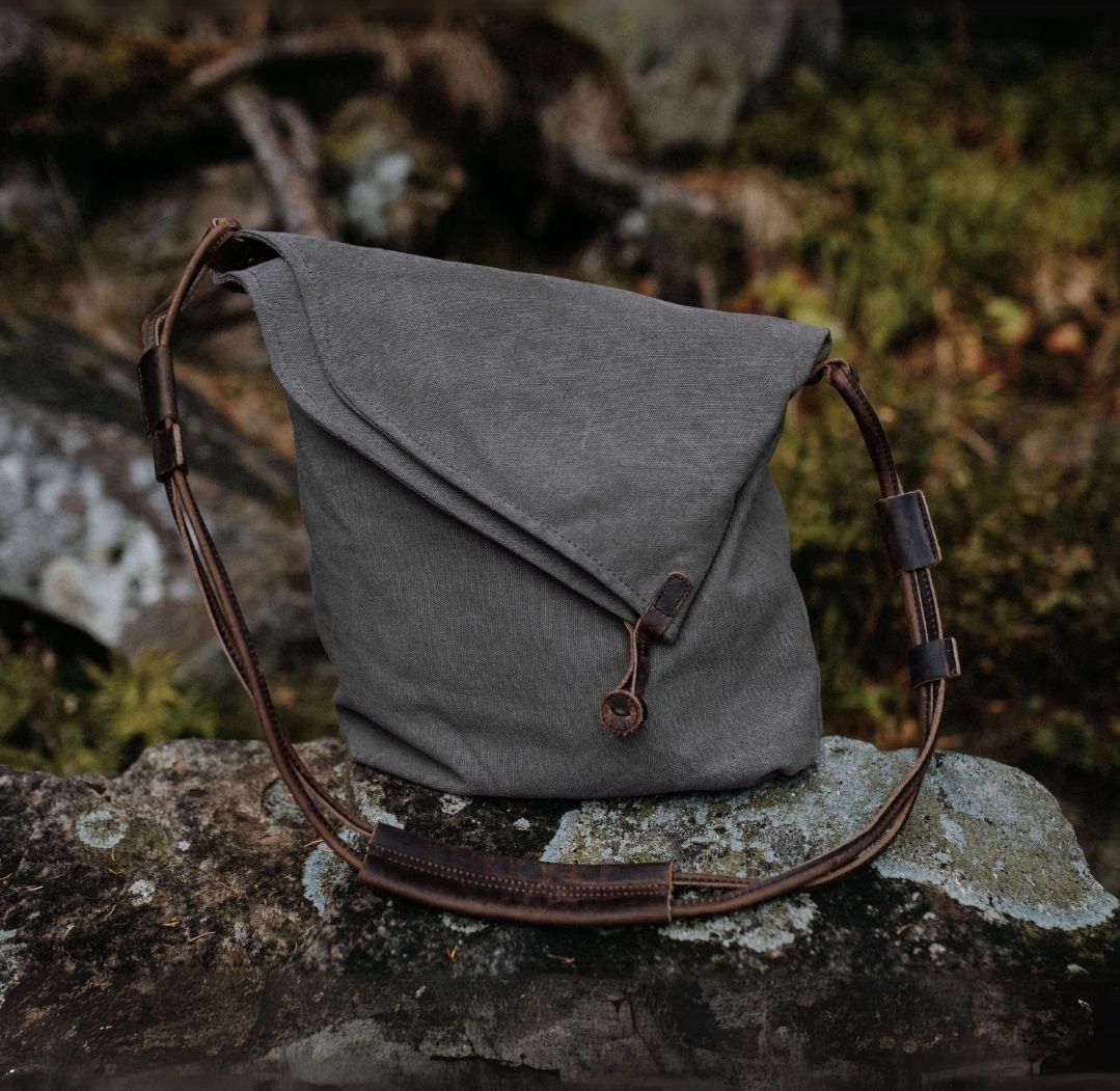 Borse da donna: Nordlicht Tasche NEU – Nuovo (secondo la descrizione) da Oberkulm venduto da Heckenrose20