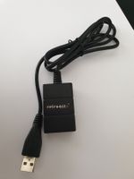 Retro-Bit NES Controller to USB Adapter
