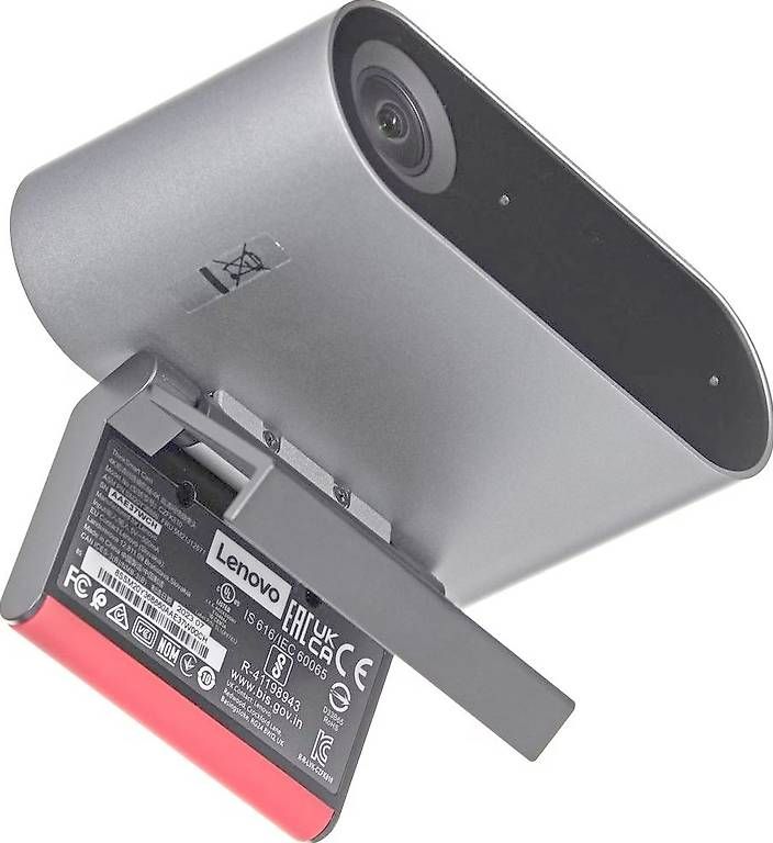 Caméscopes: Lenovo ThinkSmart Cam – Neuf avec emballage d'origine à Langnau am Albis par Hasal 2