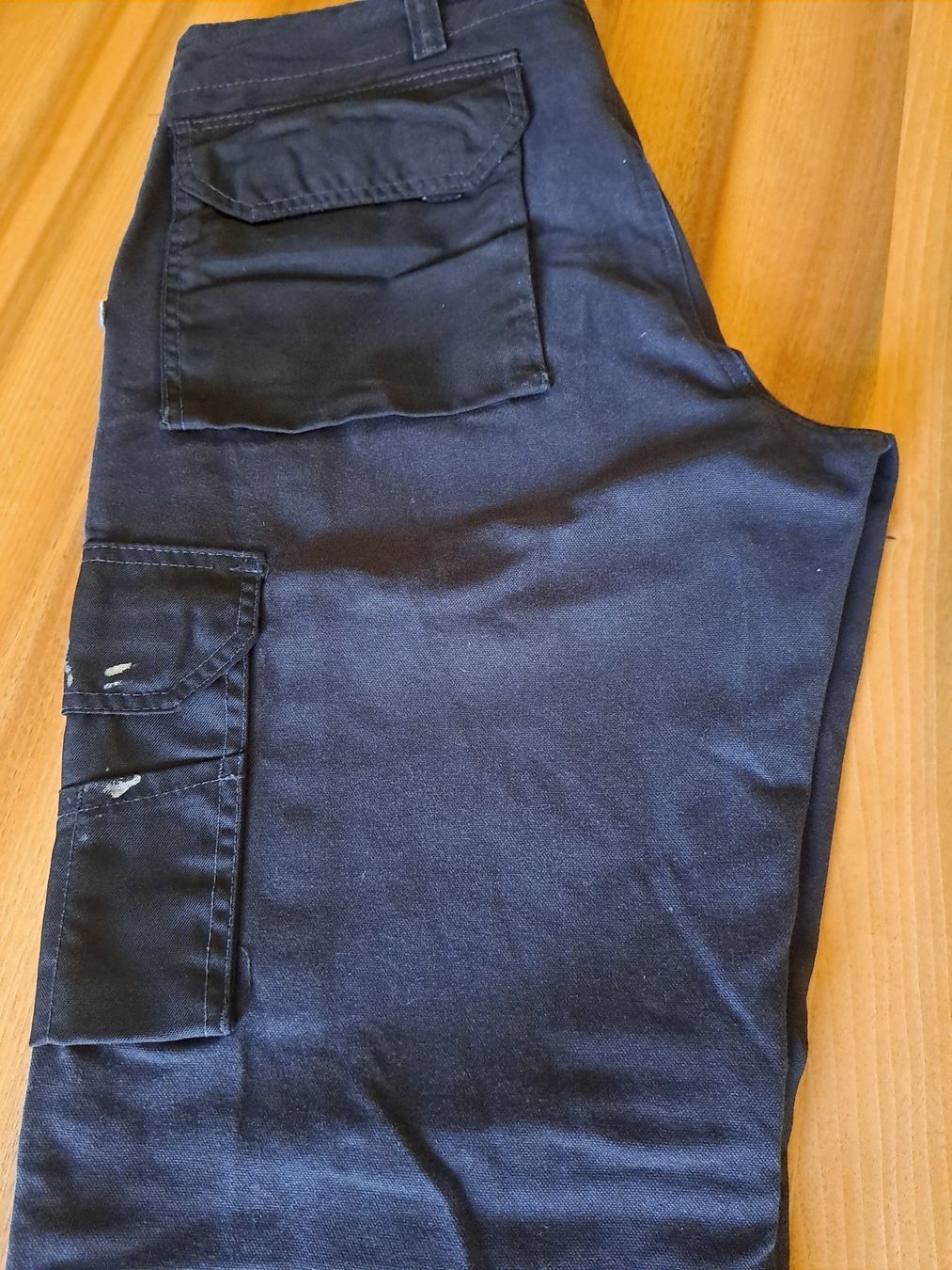 Zimmermann Pantaloni: Zimmermann Arbeits-Hosen FHB – Usato da Wettswil venduto da Kith 1