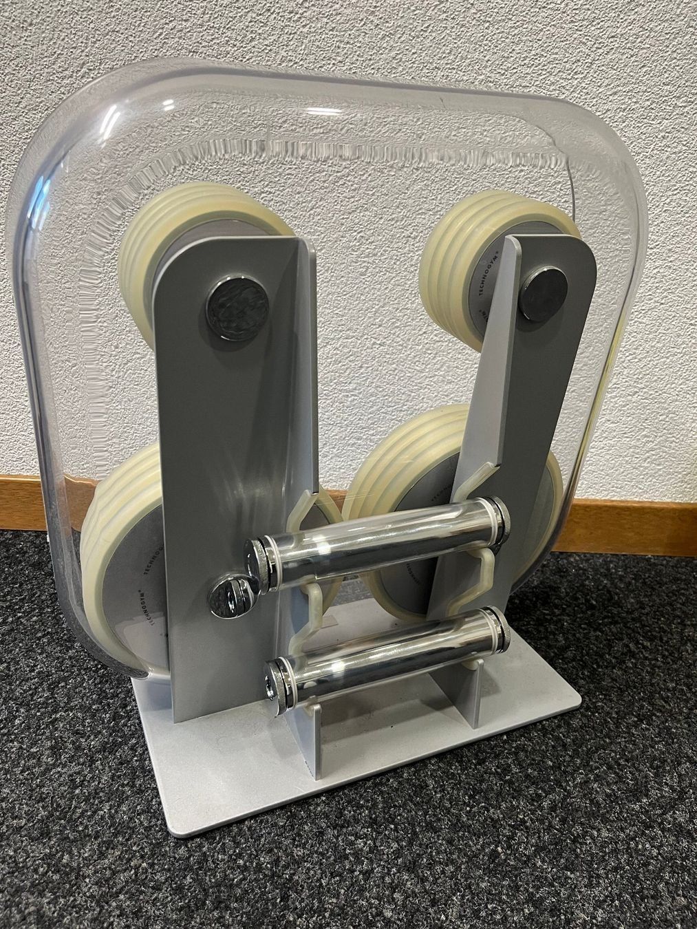 Technogym Hanteln & Gewichte: Technogym Wellness Rack – Gebraucht aus Brig von jausi76 2