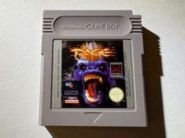 Primal Rage - Nintendo Game Boy