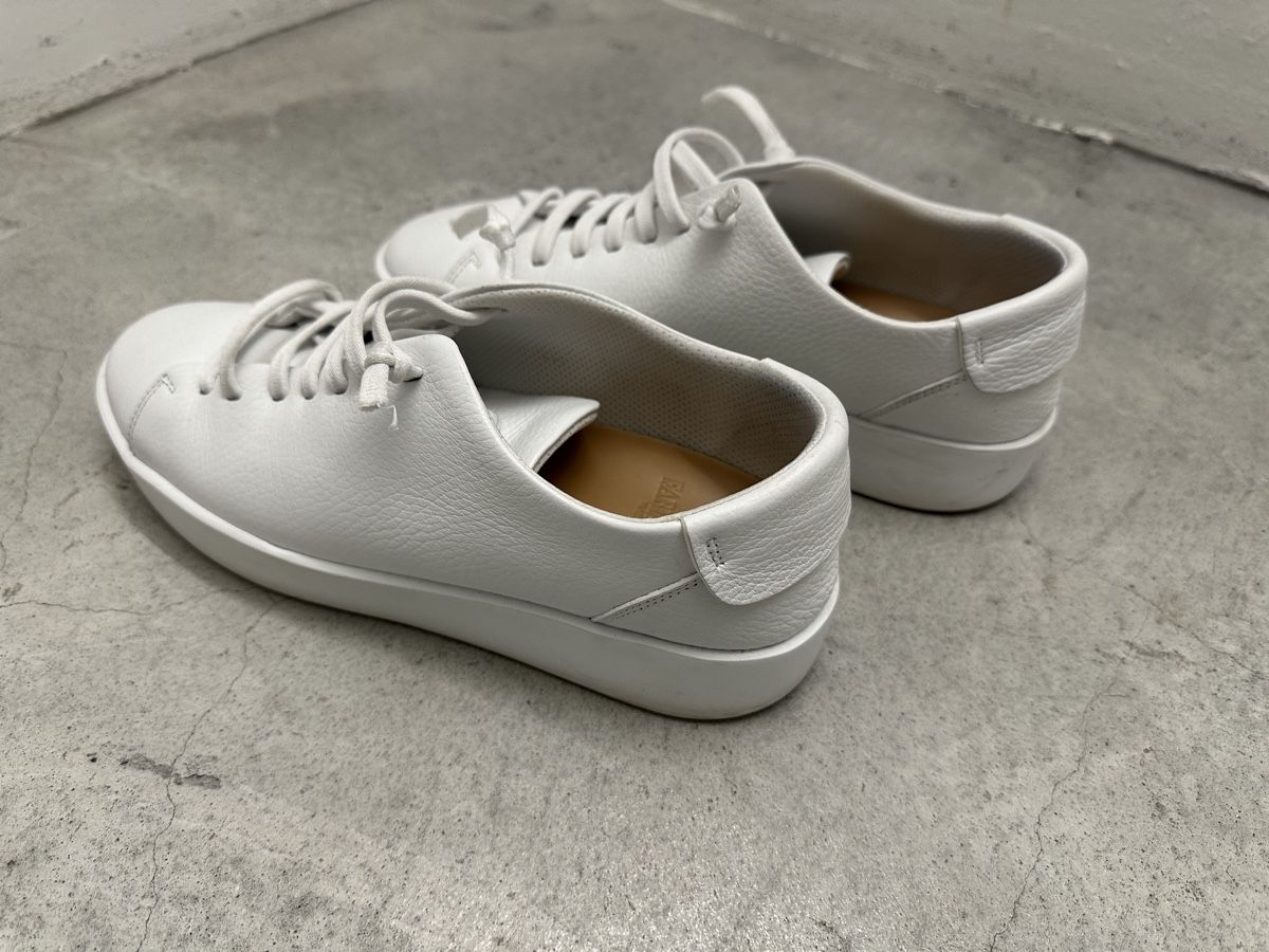 Scarpe da uomo: RFR FabianoRicci Schuhe gross 40 – Usato da Buchs AG venduto da Vegeta_ 4