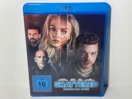 Shattered - Gefährliche Affäre Blu Ray