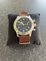Breguet Type XX Chronographe Automatique Ref.3820 montre hom