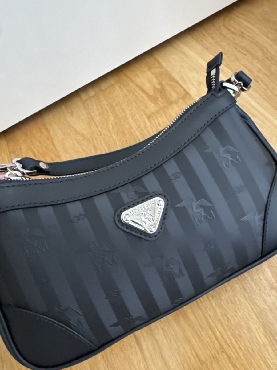 Maison Mollerus Taschen für Damen: Mollerus Tasche NEU – Neu und originalverpackt aus Frauenfeld von m_19h 4