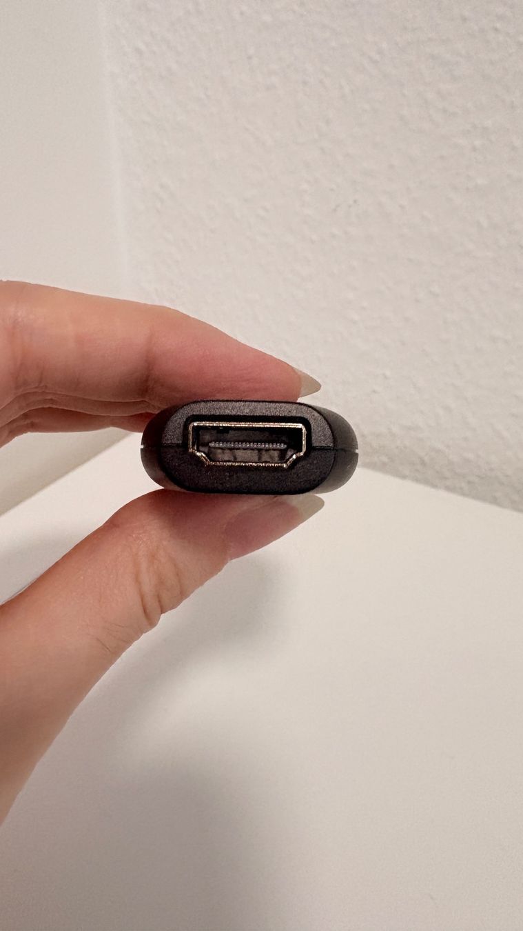Elgato Enregistreurs: Elgato Cam Link 4K – Neuf (Voir description) à Burgdorf par Izeli 6