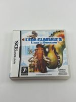 L'era Glaciale 3 - L'alba dei Dinosauri (Nintendo DS)