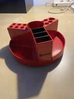 Porte-stylo vintage Technostyl