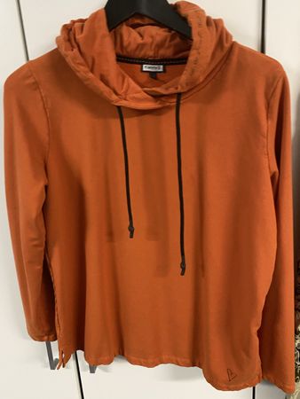 KENNY S. Sweat Shirt Gr. 42 mit Kapuze. Neuwertig