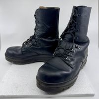 Militär Kampfstiefel / KS - Grösse 42 (270/7)