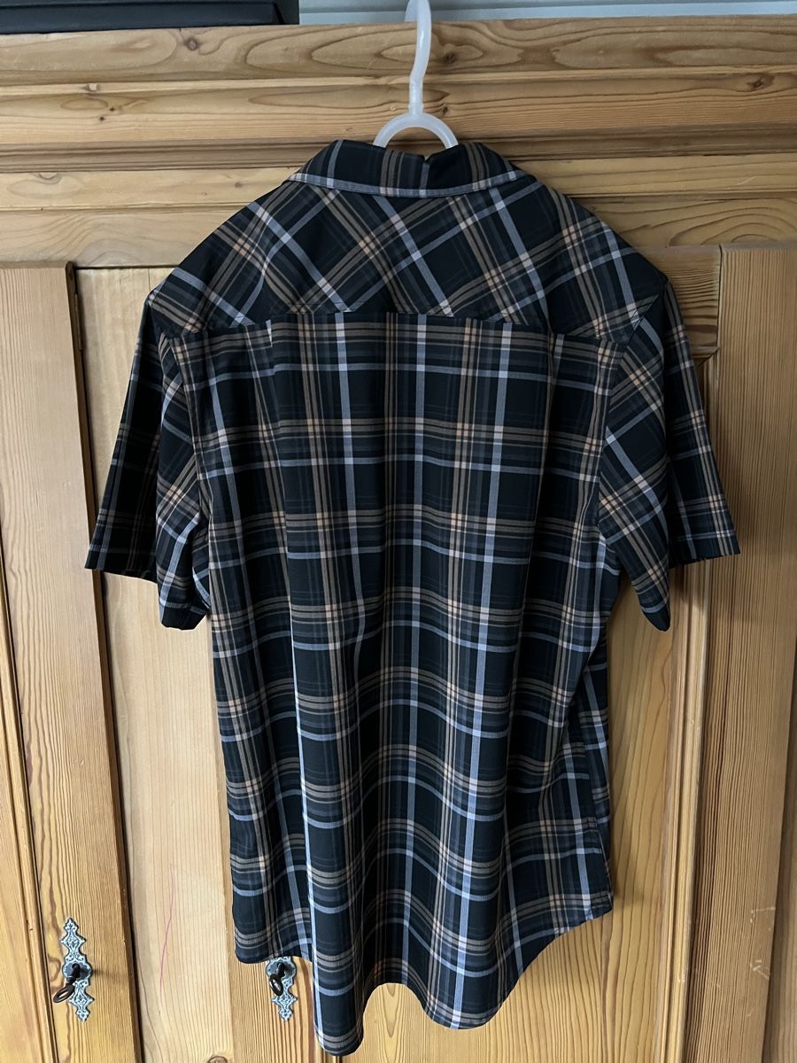 Harley-Davidson Hemden: Harley Davidson Hemd L – Neu (gemäss Beschreibung) aus Rickenbach ZH von soulfly80 3