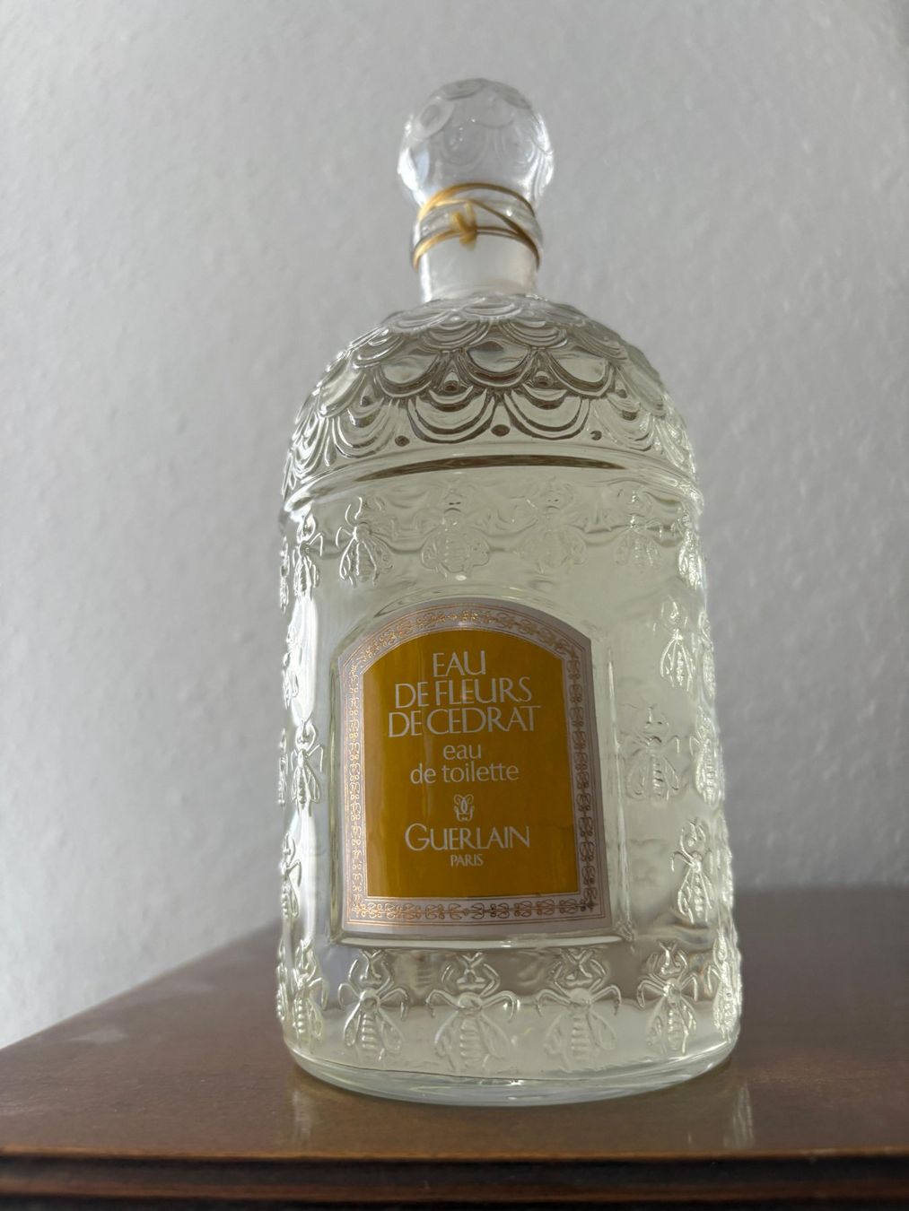 Flaconi: Bouteilles de Parfums de marque (factices) – Nuovo e nell'imballaggio originale da Genève venduto da bdo_227d 9