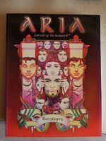 RAR: Aria Canticle of the Monomyth Roleplaying 1994