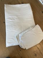 Wickelkissen mit Bezug