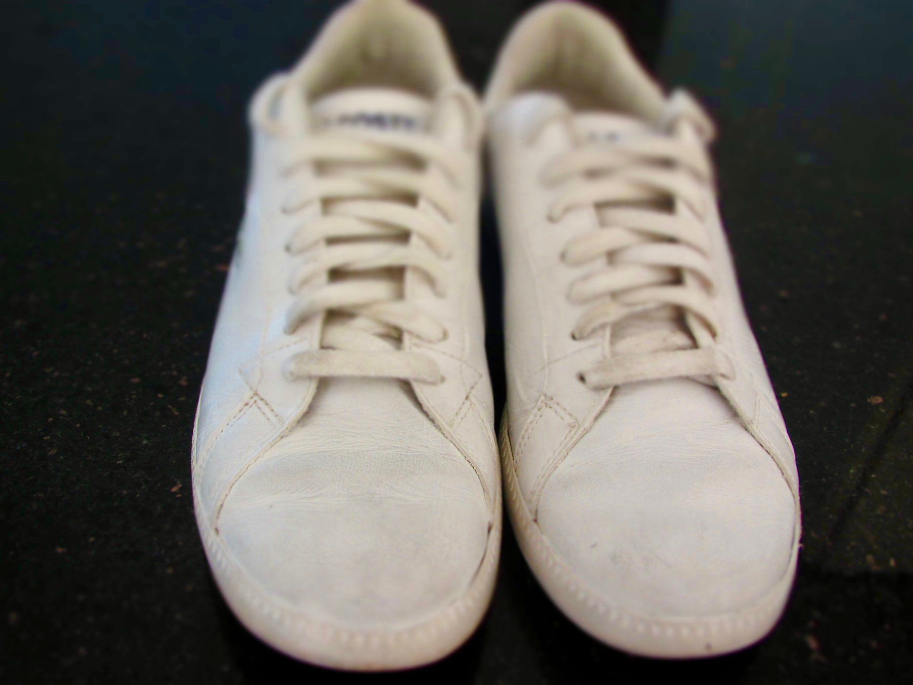 Lacoste Scarpe da donna: SNEAKER LACOSTE . 37,5 – Usato da Murten venduto da Selliot 2