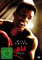 Ali (ein Michael Mann Film mit Will Smith)