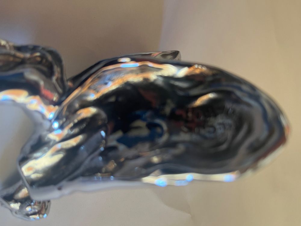 Rolls Royce-Spirit of Ecstasy (Emily) Flying Lady (Gebraucht) in Jona ...