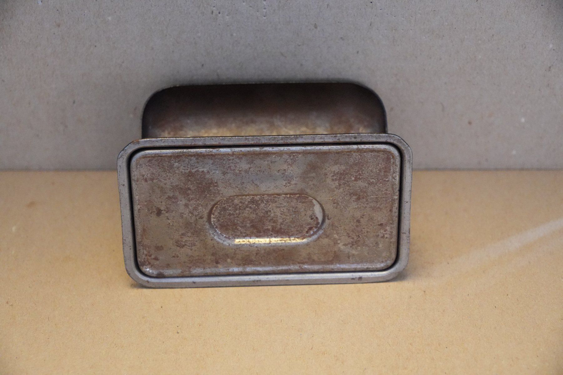 Tutti gli attrezzi: Alter Metalllocher – Usato da Cham venduto da Silvan3011 4