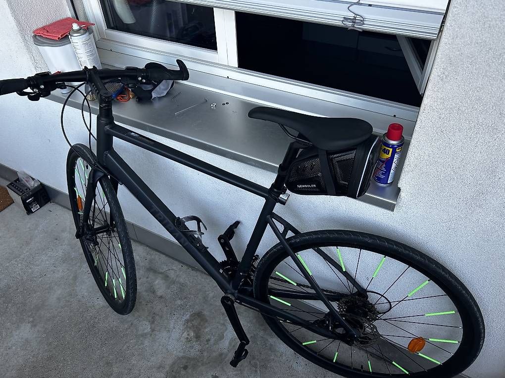 Velos: Velo  – Gebraucht aus Aarberg von oet_2z9x