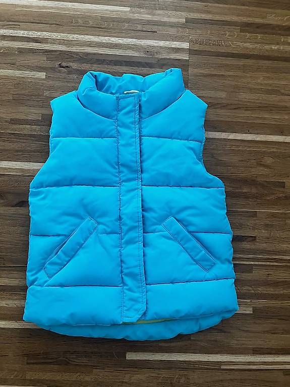 Altro abbigliamento per bambino: Gilet Grösse 86 – Usato da Stans venduto da Fee81