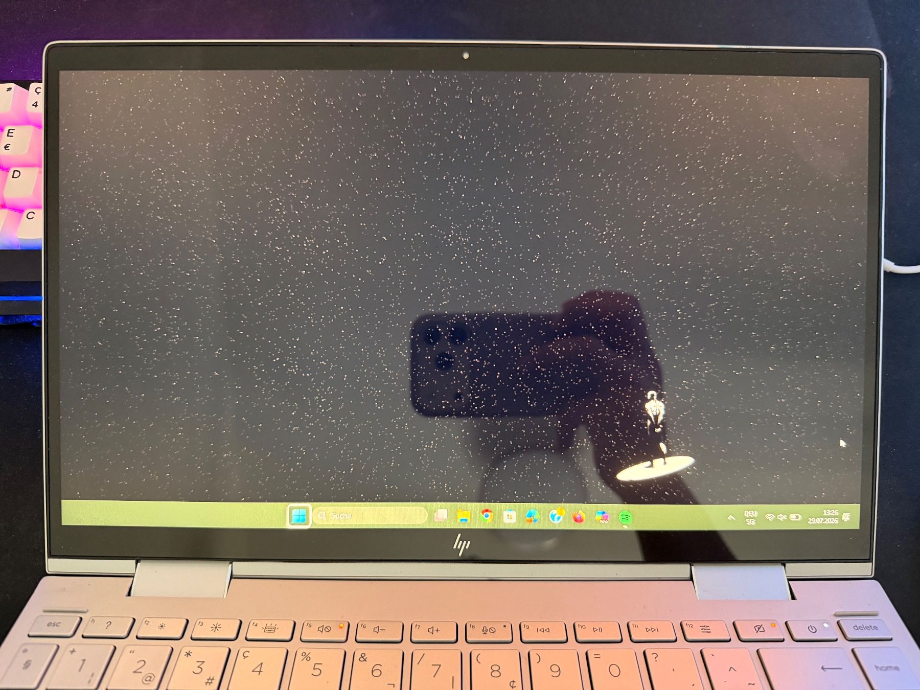 Intel Portables: Verkaufe HP Envy x360 13" – D'occasion à Kloten par sim_sp6q